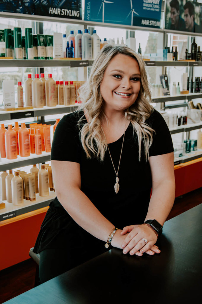 Meet The Team J. Christene Salon Bristol, TN