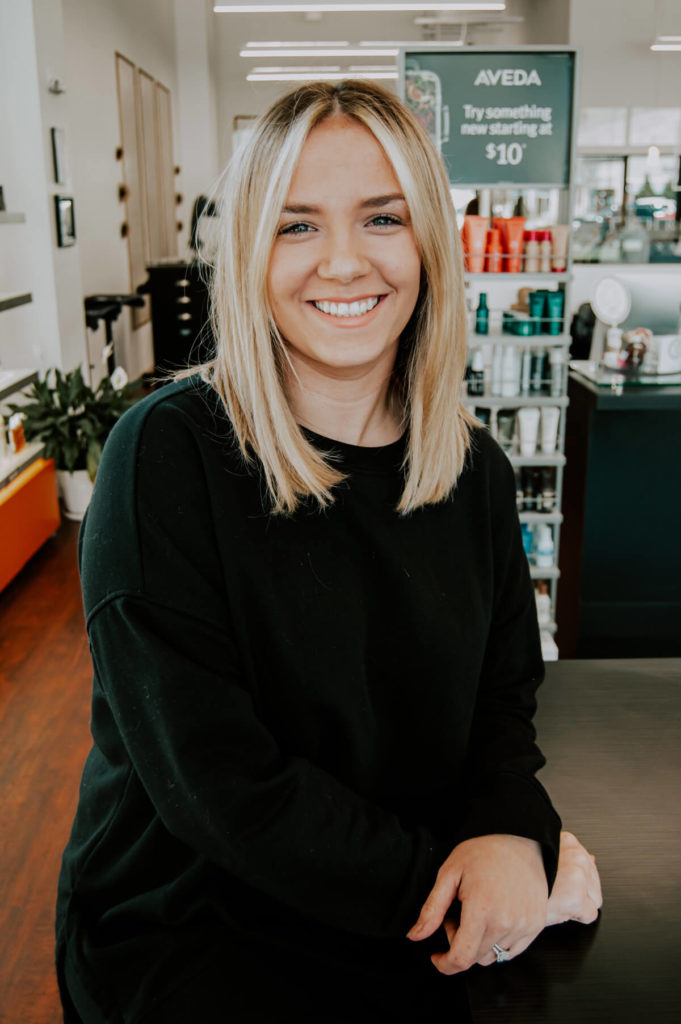 Meet The Team J. Christene Salon Bristol, TN