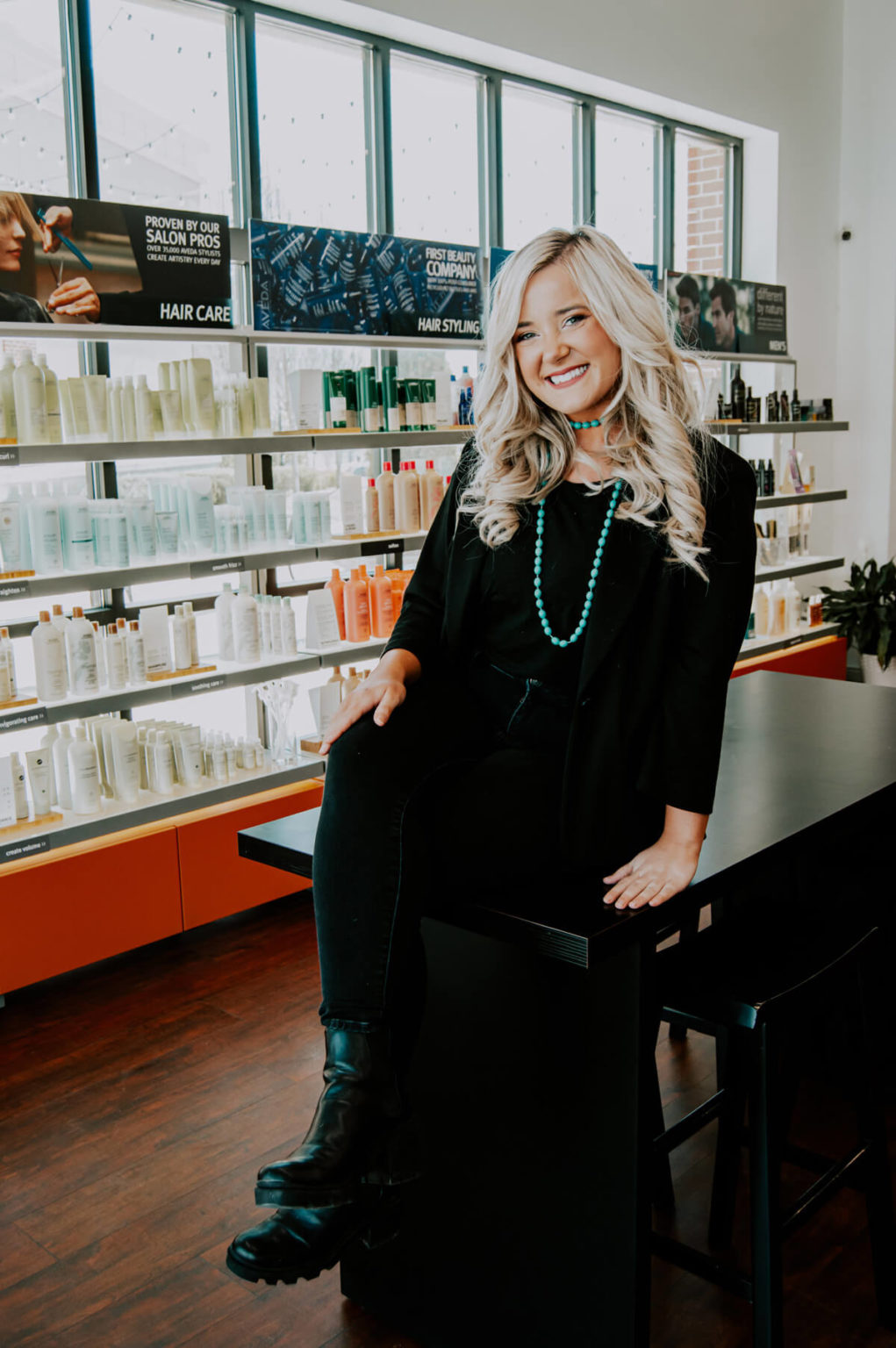 Meet The Team J. Christene Salon Bristol, TN