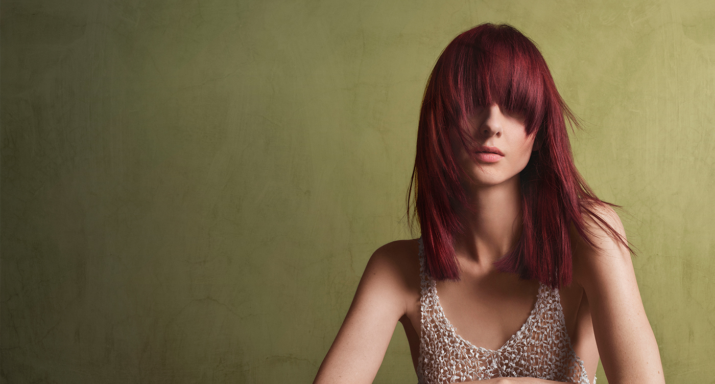 “A WOMAN WHO CUTS HER HAIR IS ABOUT TO CHANGE HER LIFE”